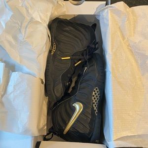 Nike Little Posite Pro (PS)